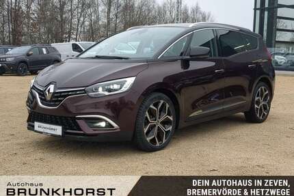 Renault Grand Scenic Gebrauchtwagen