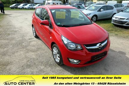 Opel Karl Gebrauchtwagen