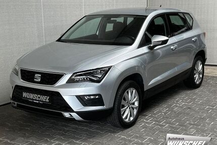 Seat Ateca Gebrauchtwagen