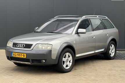 Audi quattro Gebrauchtwagen