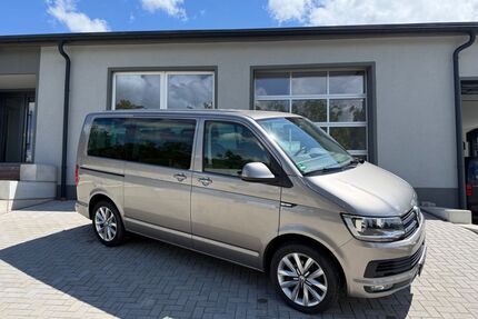 VW T6 Multivan Gebrauchtwagen