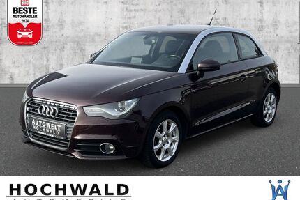 Audi A1 Gebrauchtwagen