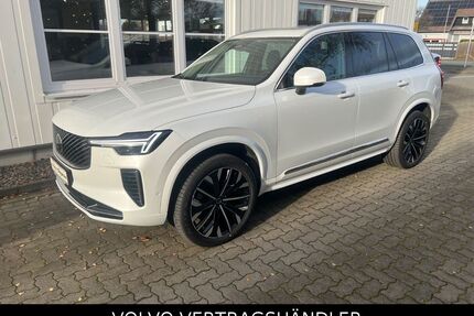 Volvo XC90 Gebrauchtwagen