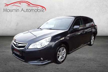 Subaru Legacy Gebrauchtwagen