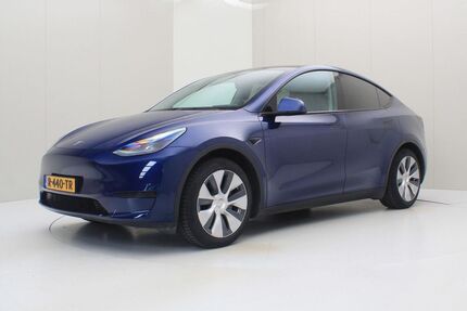 Tesla Model Y Gebrauchtwagen