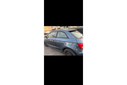 Audi A1 Gebrauchtwagen