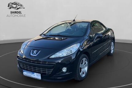 Peugeot 207 Gebrauchtwagen