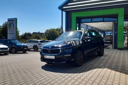 Skoda Kamiq Gebrauchtwagen