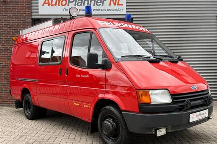 Ford Transit Gebrauchtwagen