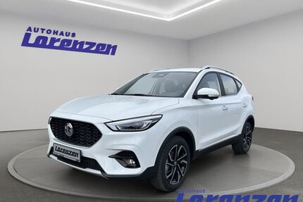 MG ZS Gebrauchtwagen