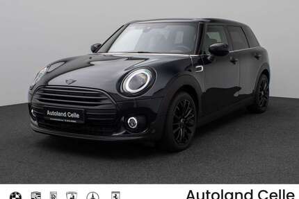 Mini Cooper D Clubman Gebrauchtwagen