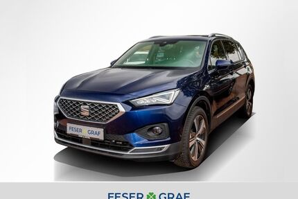 Seat Tarraco Gebrauchtwagen