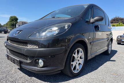 Peugeot 1007 Gebrauchtwagen