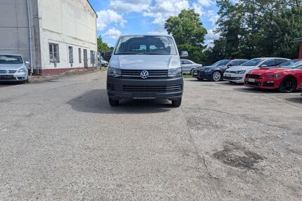 VW T6 Transporter Gebrauchtwagen