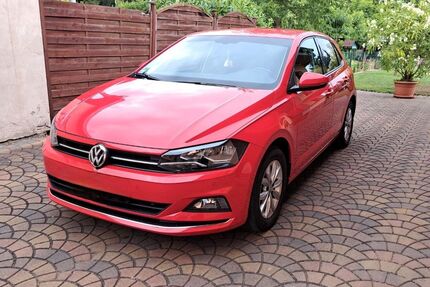 VW Polo Gebrauchtwagen