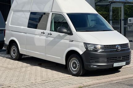 VW T6 Transporter Gebrauchtwagen