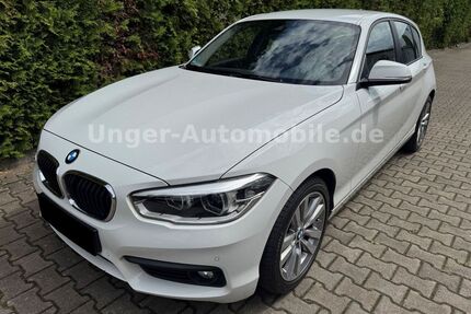 BMW 118 Gebrauchtwagen