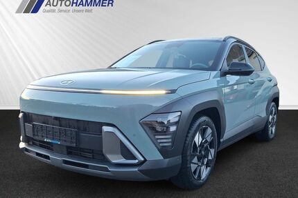 Hyundai KONA Gebrauchtwagen