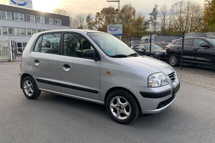 Hyundai Atos Gebrauchtwagen