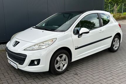 Peugeot 207 Gebrauchtwagen