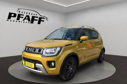 Suzuki Ignis Gebrauchtwagen