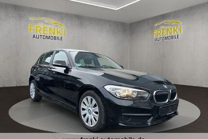 BMW 116 Gebrauchtwagen