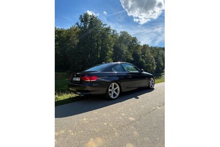 BMW 335 Gebrauchtwagen