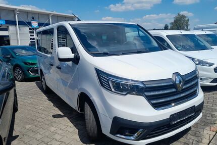Renault Trafic Gebrauchtwagen