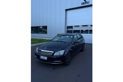 Mercedes-Benz C 250 Gebrauchtwagen