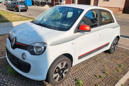 Renault Twingo Gebrauchtwagen