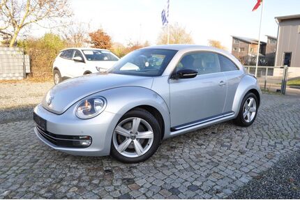 VW Beetle Gebrauchtwagen