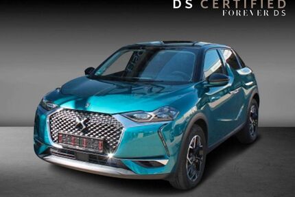 DS Automobiles DS3 Crossback Gebrauchtwagen