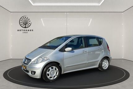 Mercedes-Benz A 200 Gebrauchtwagen