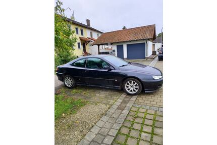 Peugeot 406 Gebrauchtwagen