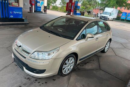Citroen C4 Gebrauchtwagen