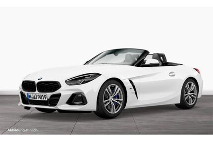 BMW Z4 Gebrauchtwagen