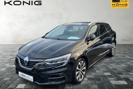 Renault Megane Gebrauchtwagen