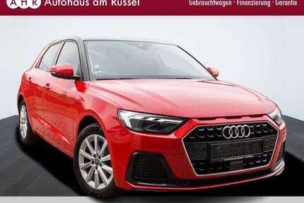 Audi A1 Gebrauchtwagen