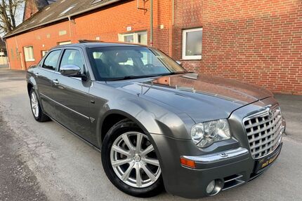 Chrysler 300C Gebrauchtwagen