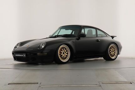 Porsche 993 Gebrauchtwagen
