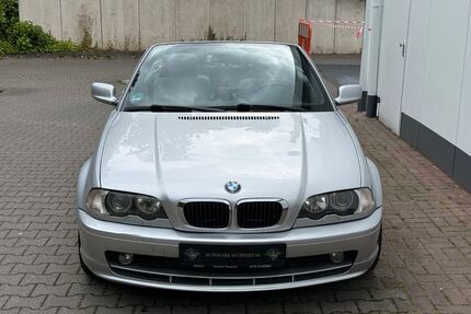 BMW 323 Gebrauchtwagen