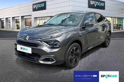Citroen C4 Gebrauchtwagen