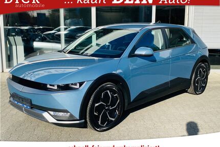 Hyundai IONIQ 5 Gebrauchtwagen