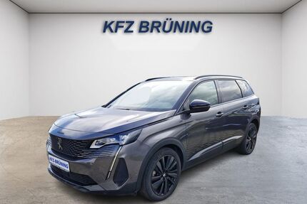 Peugeot 5008 Gebrauchtwagen