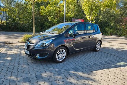 Opel Meriva Gebrauchtwagen