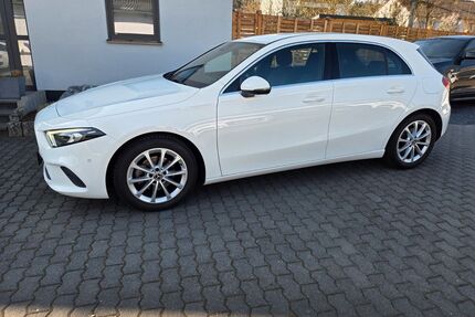 Mercedes-Benz A 180 Gebrauchtwagen