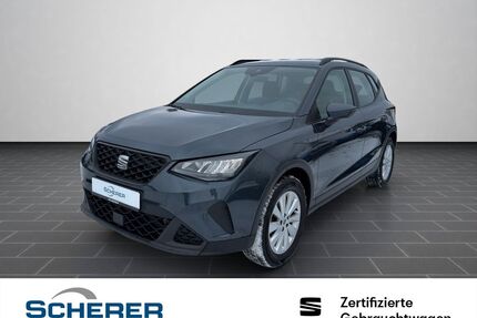 Seat Arona Gebrauchtwagen