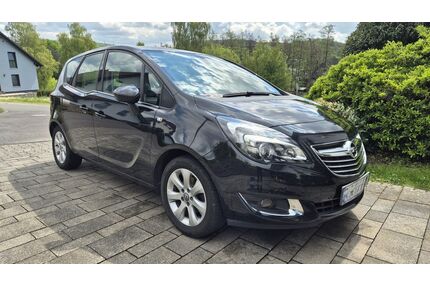 Opel Meriva Gebrauchtwagen