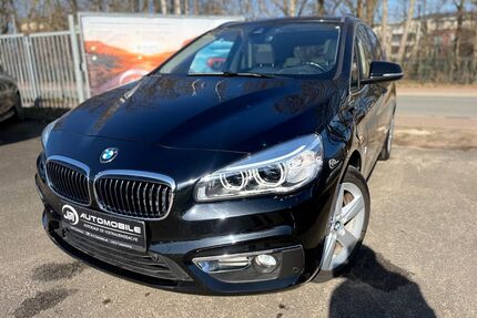 BMW 225 Active Tourer Gebrauchtwagen