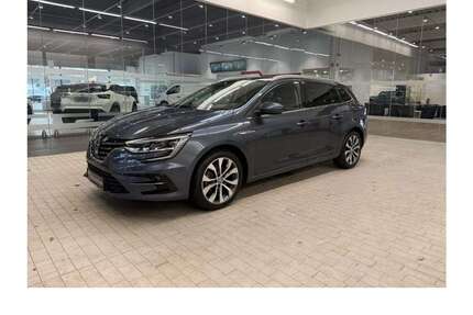 Renault Megane Gebrauchtwagen